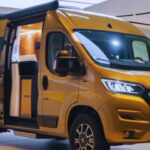 Dacia Sandman : le camping-car abordable