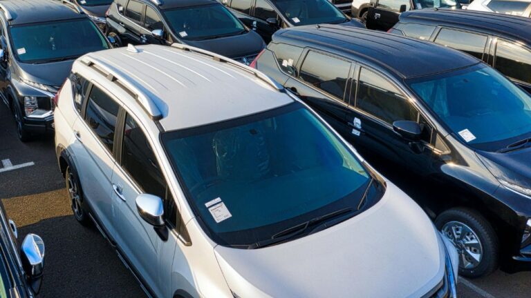 Importation d’une voiture d’Allemagne