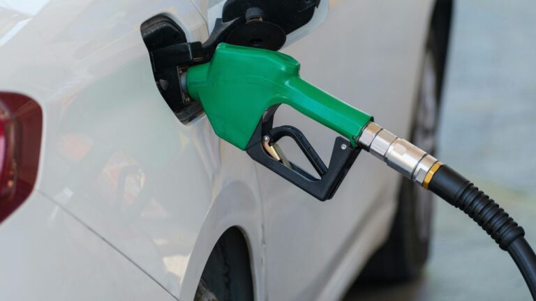 Consommation diesel