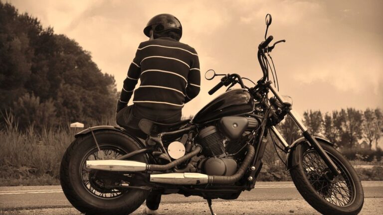 Motard