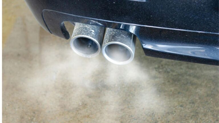 Fumée Blanche sur Diesel