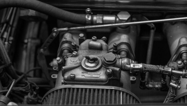 Suralimentation Moteur Excessive