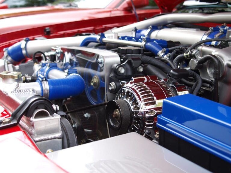 Moteur 2 Temps