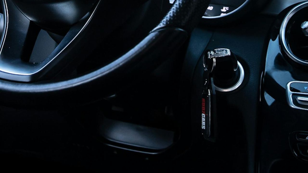 Enlever manuellement un anti-démarrage