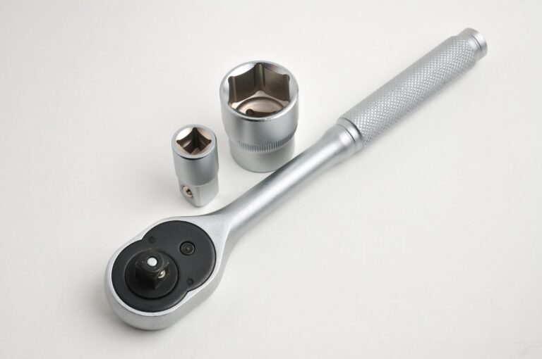 Clé dynamométrique