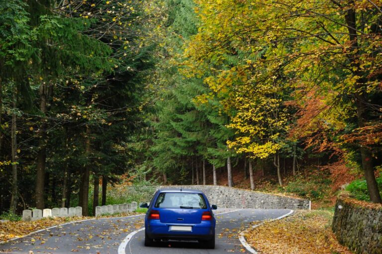 autoroute d'Alsace