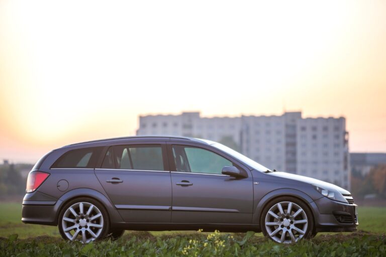 Station-Wagon