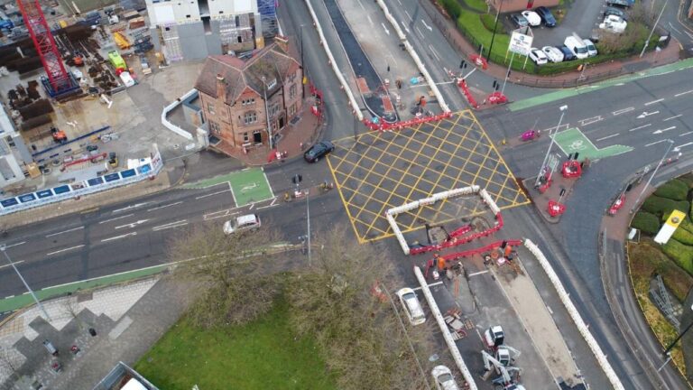 Calculer la distance entre deux villes