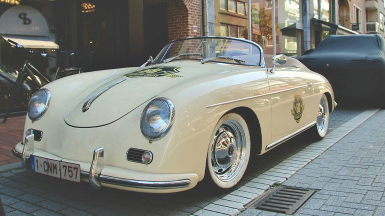 Porsche 356
