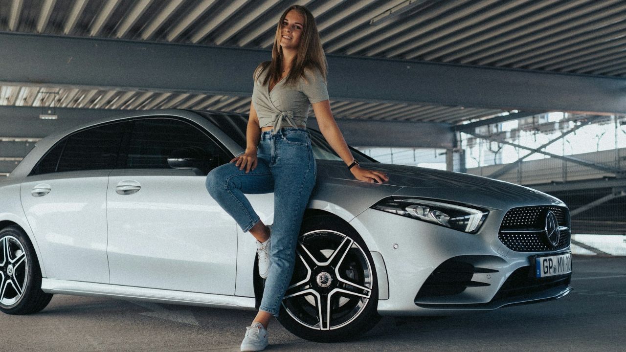 Mercedes Classe A