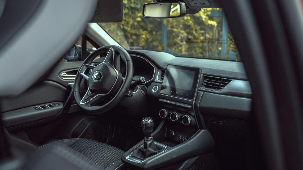 New Dialogys de logiciel Renault
