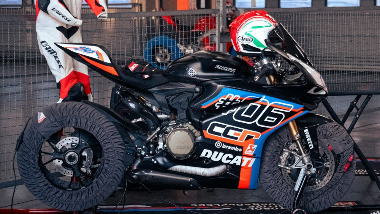 Simulation covering moto