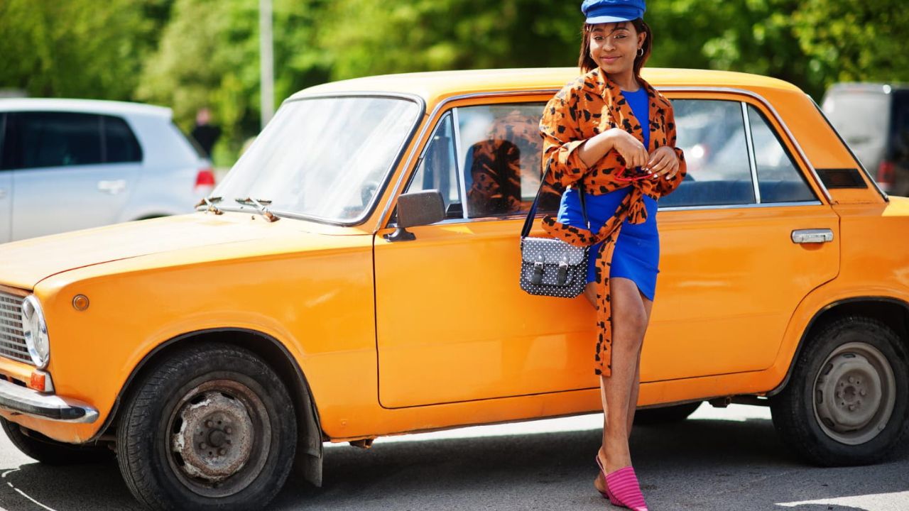 Renault 6
