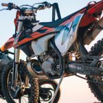 Moto 50 cc