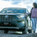 Toyota Traverse