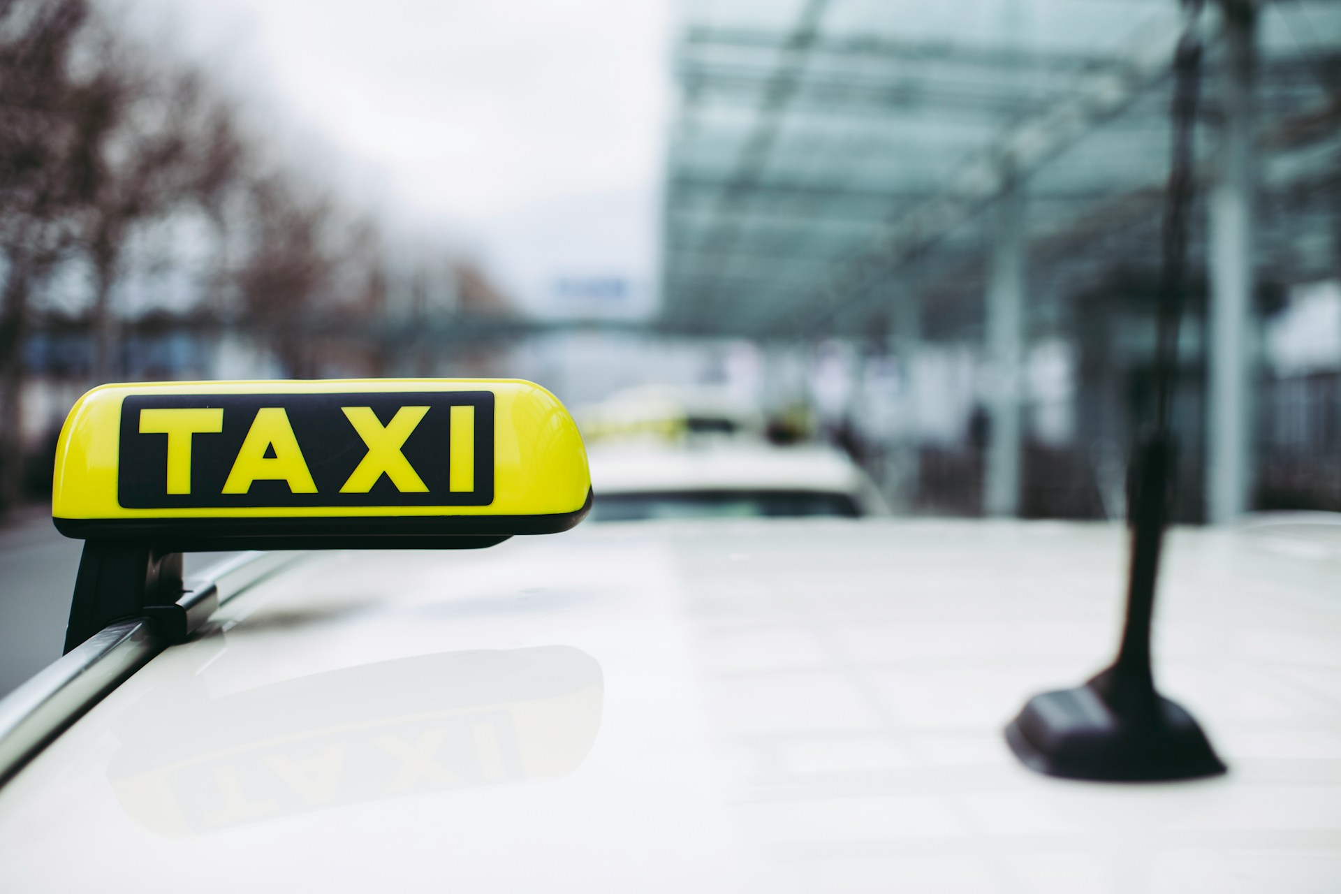 Licence taxi prix