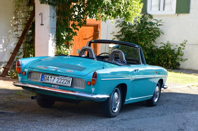 Renault Floride