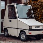 Voiture moche