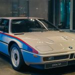 BMW M1