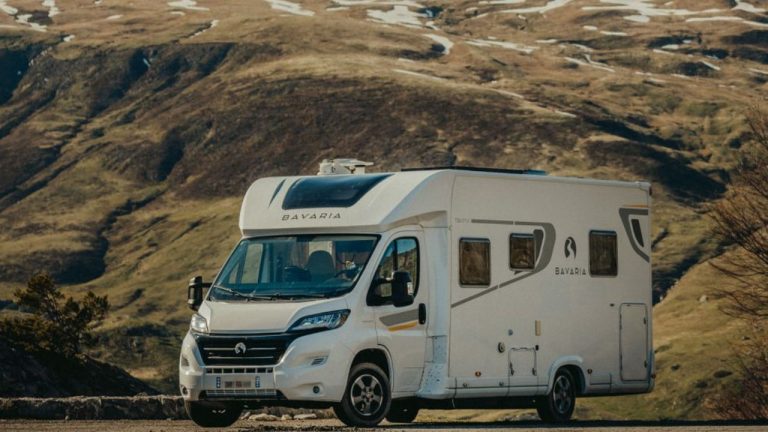 Moteurs de camping-car à éviter