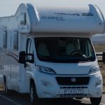 Camping-car Dacia