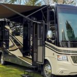 Innovations dans le transport en camping-car