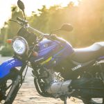 Moto 125 pas chère et fiable