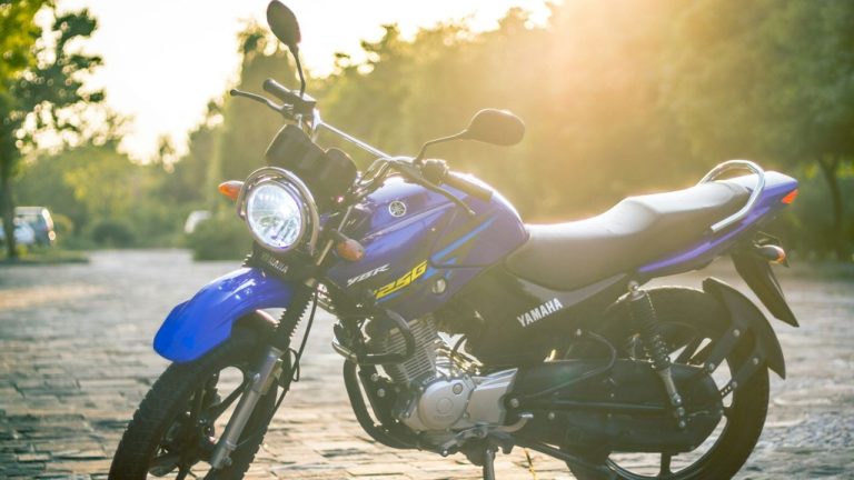 Moto 125 pas chère et fiable