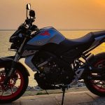 Yamaha MT-125