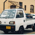 Honda Acty