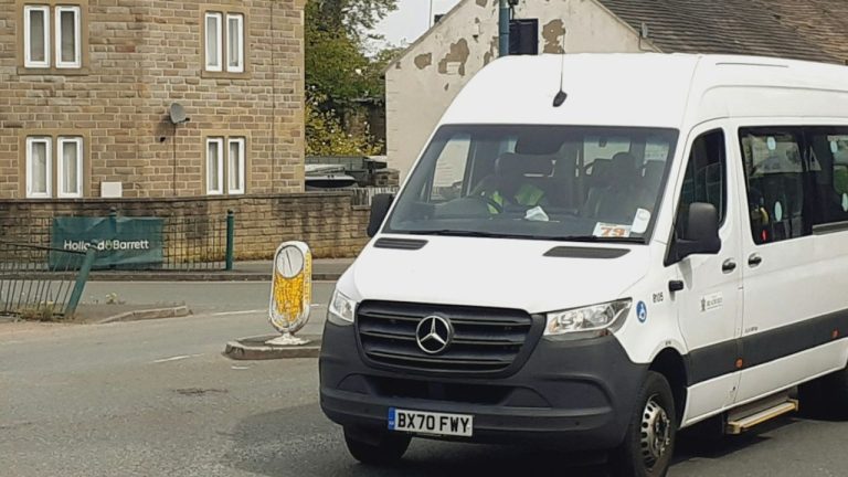 Tarif location minibus 9 places Leclerc
