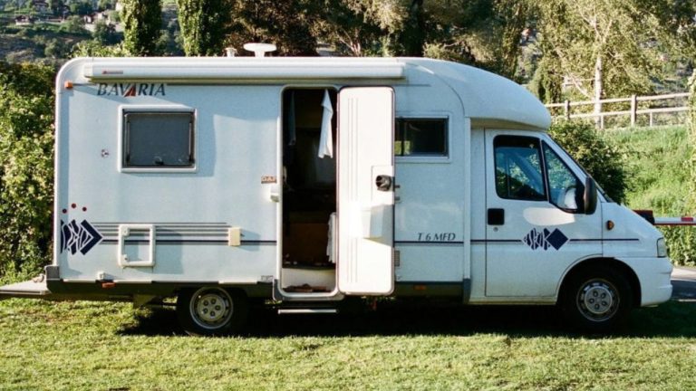 Marque de camping-car à éviter