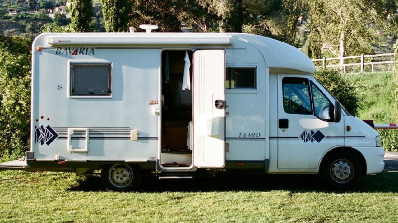 Marque de camping-car à éviter