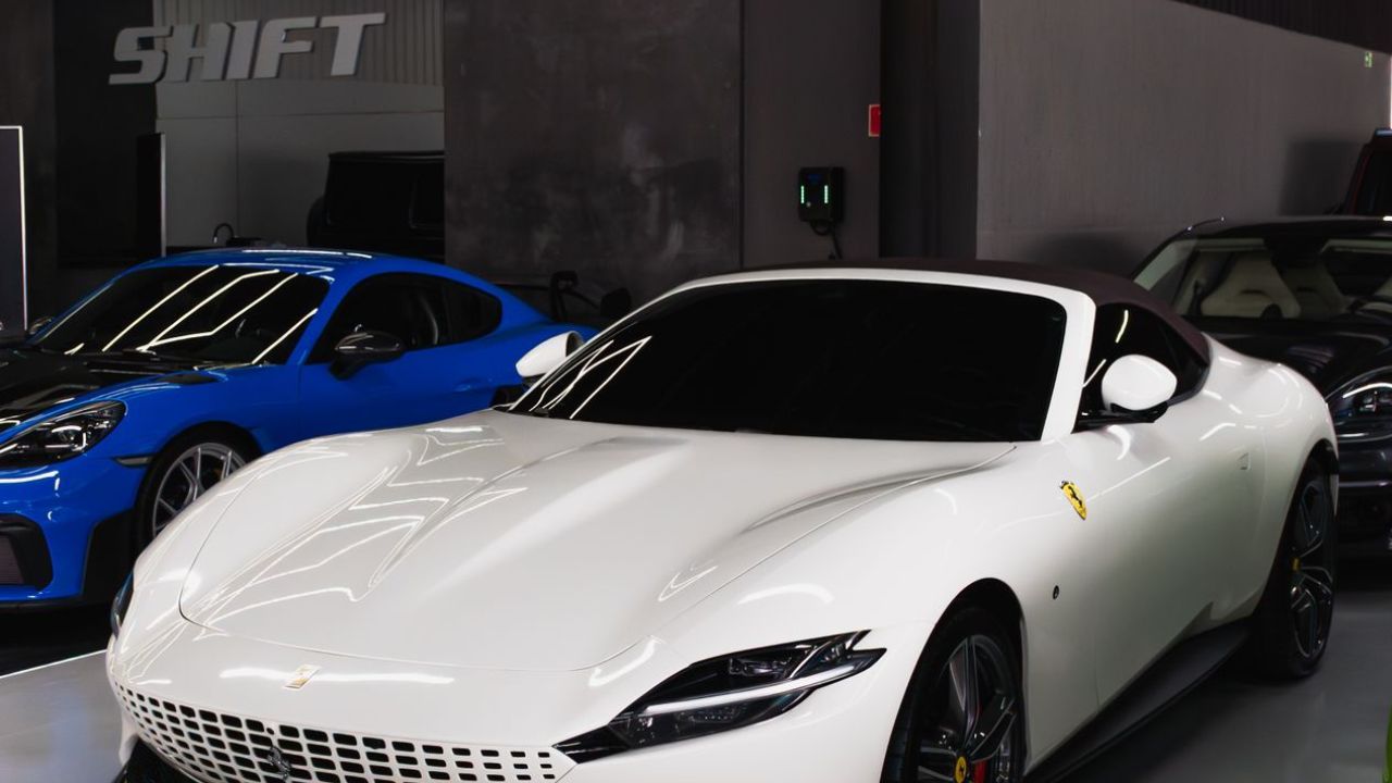 Shiftech