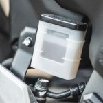 Liquide de refroidissement moto