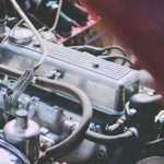 Moteur Puma