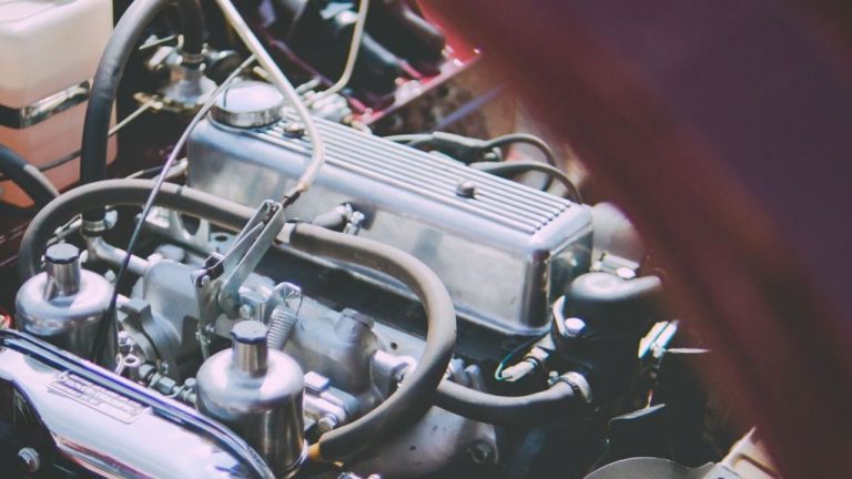 Moteur Puma