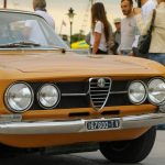 Ancienne Alfa Romeo