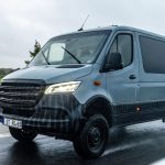 Van Dacia