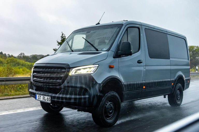 Van Dacia