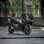 Permis pour TMAX