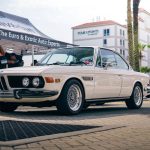 BMW E9 2800 CS
