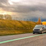 Rouler à 130 km/h avec une remorque