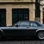 Jaguar XJS V12