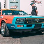 Lancia Beta Montecarlo