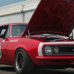 Camaro SS 1969