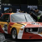 BMW E9 3.0 CSL