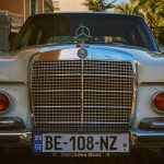 Mercedes-Benz W100