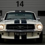Ford Mustang Shelby 1967