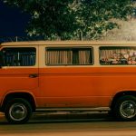 VW T3 Vanagon